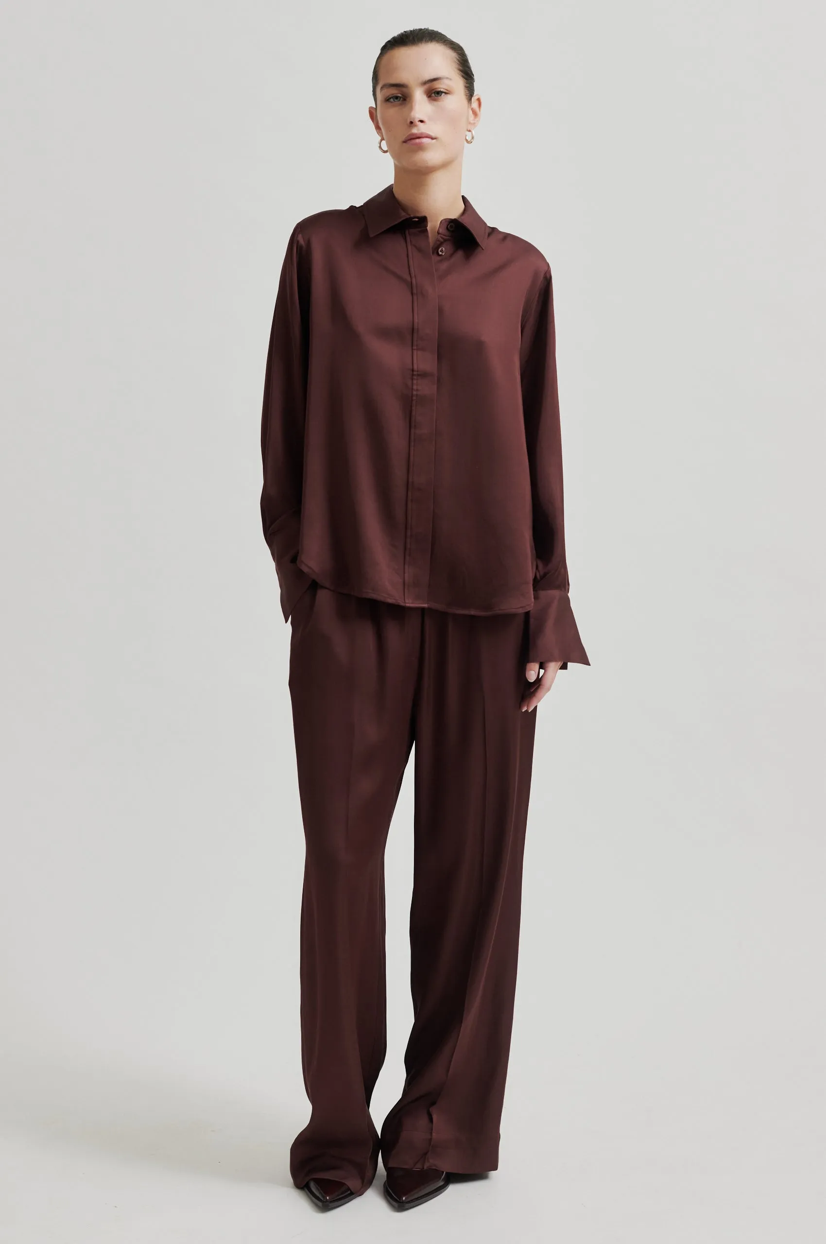 Livo Trousers sold by Second Female product image thumbnail 3