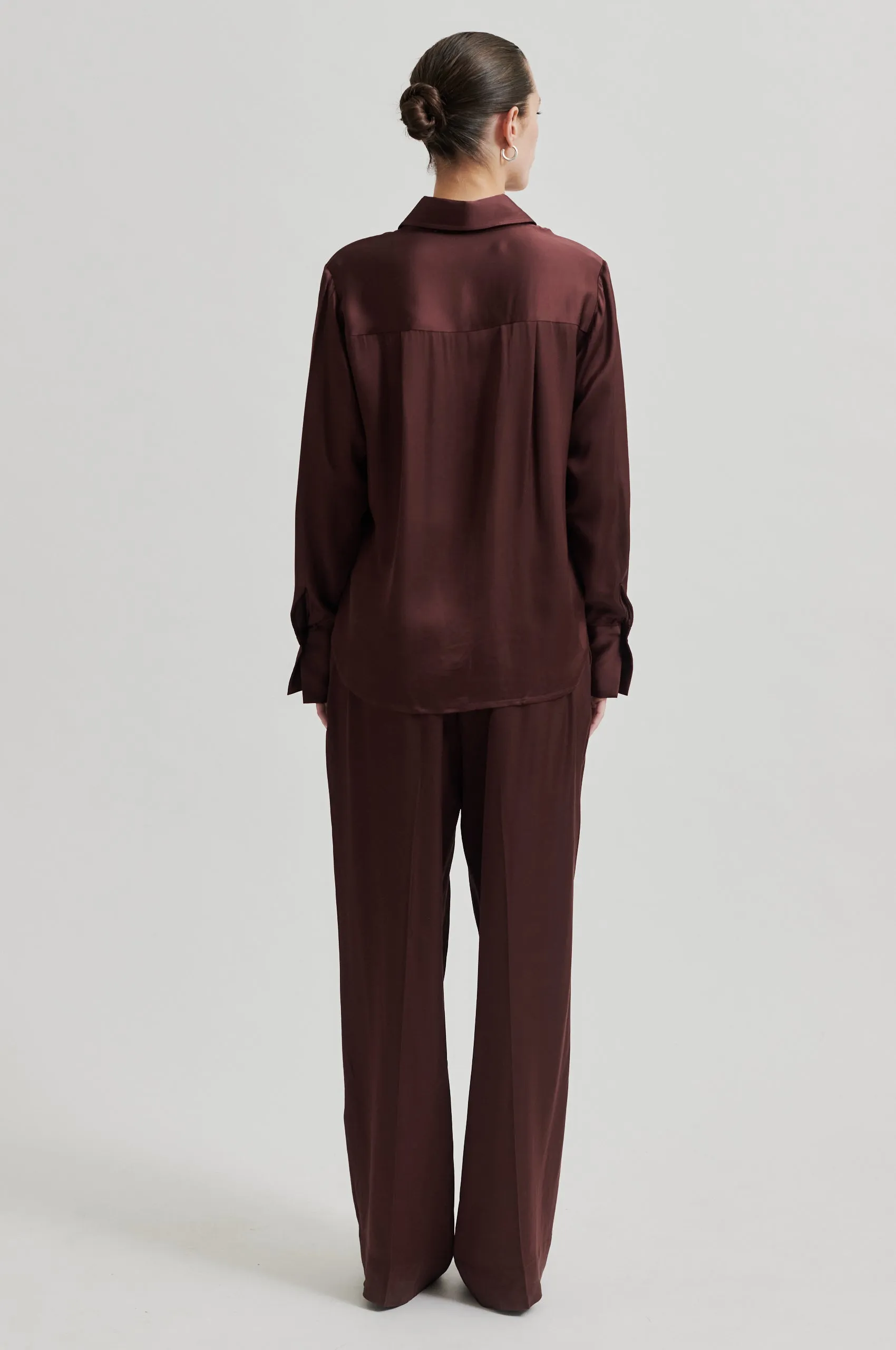 Livo Trousers sold by Second Female product image thumbnail 4