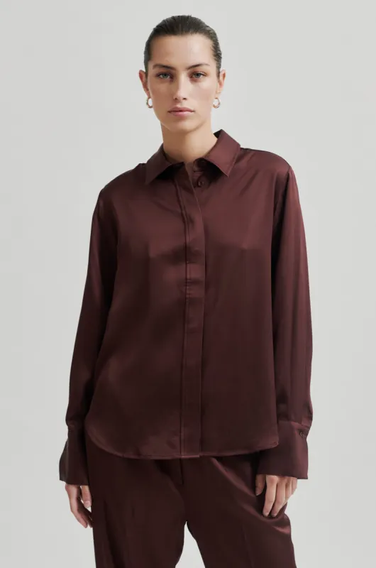 Livo Classic Shirt sold by Second Female