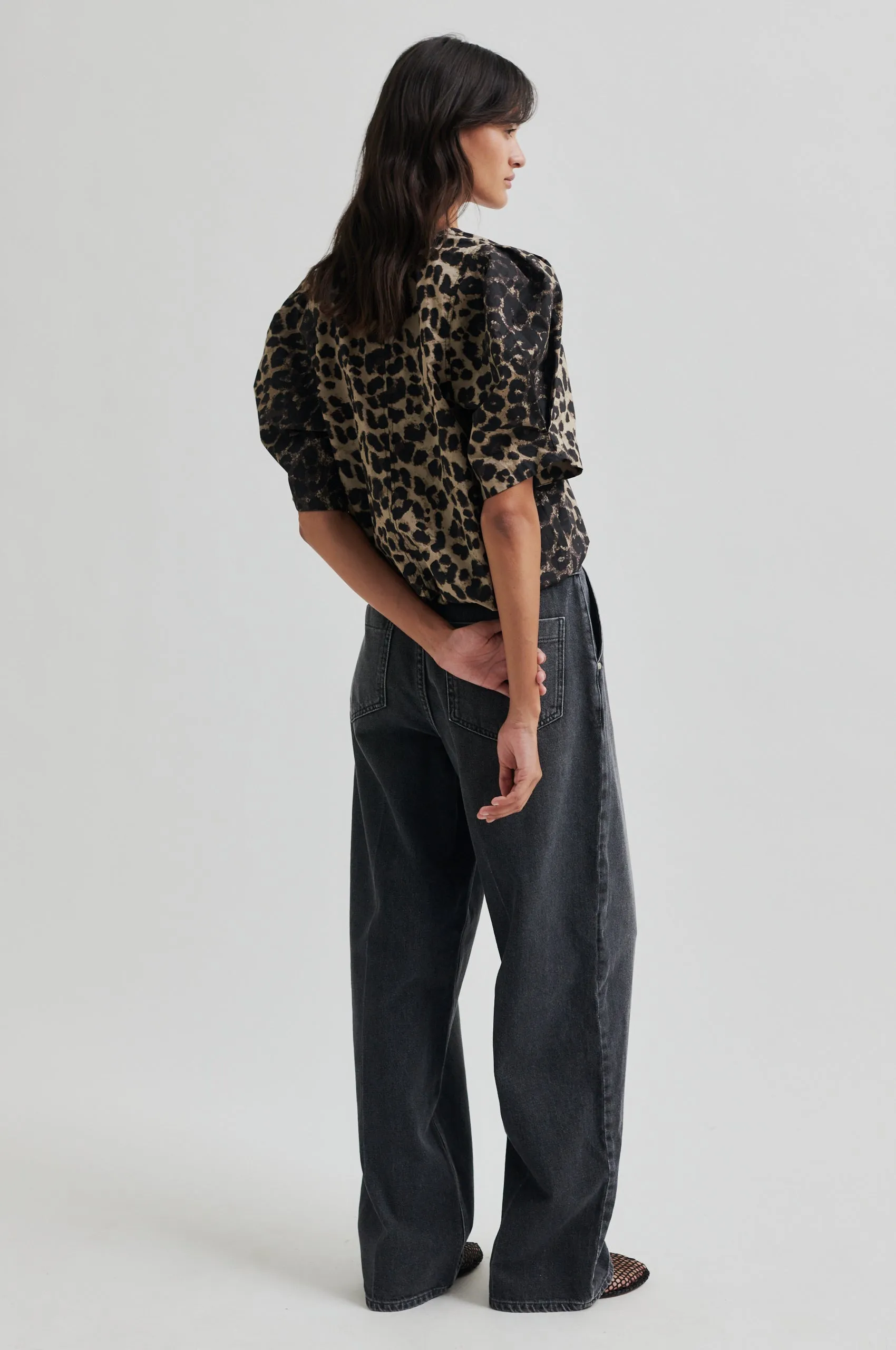 Leora Blouse sold by Second Female product image thumbnail 5