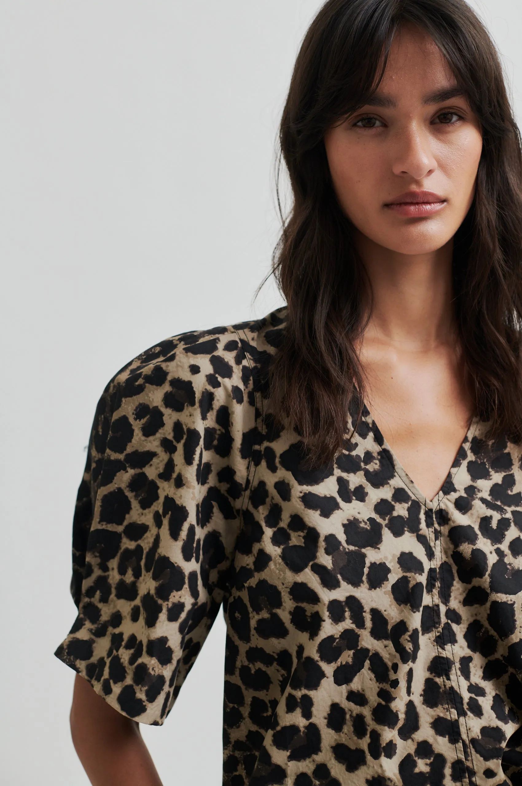 Leora Blouse sold by Second Female product image thumbnail 2