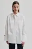 Calico Shirt sold by Second Female