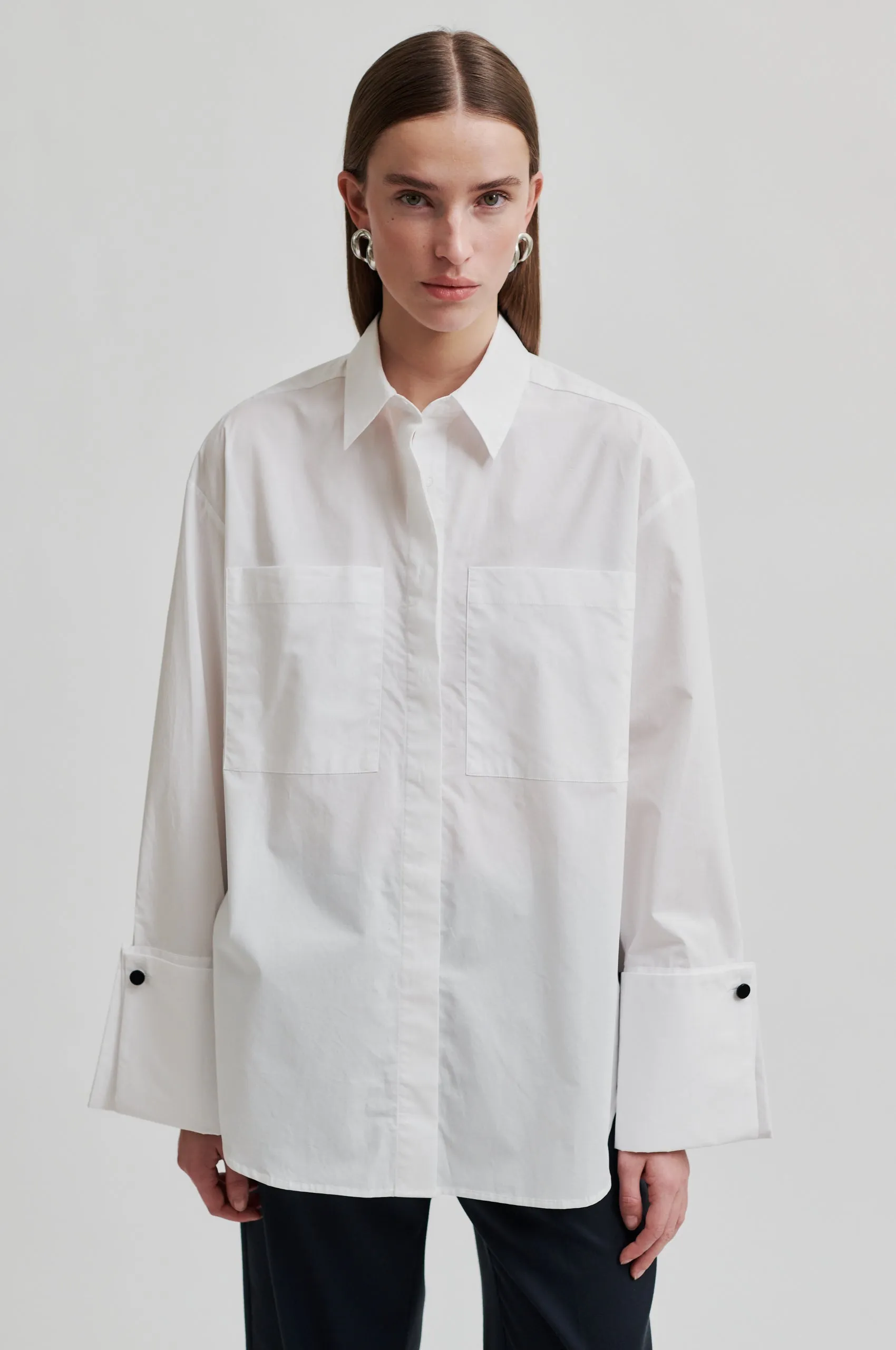 Calico Shirt sold by Second Female product image thumbnail 4