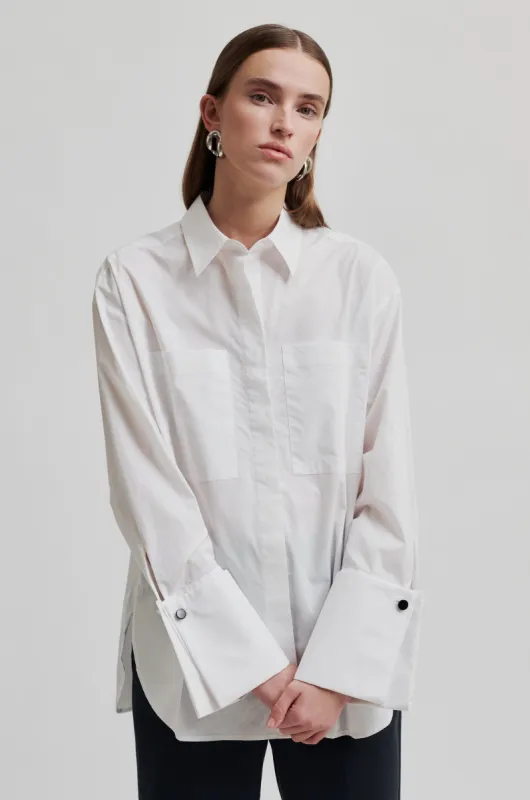 Calico Shirt sold by Second Female