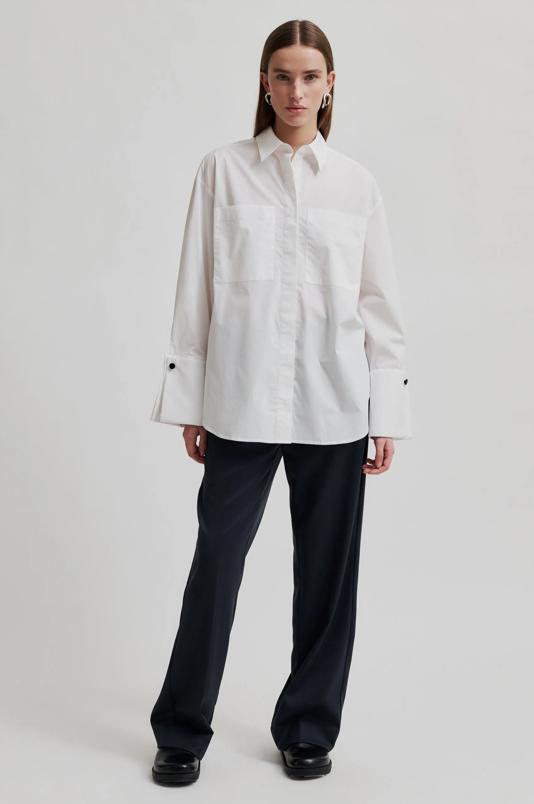 Calico Shirt sold by Second Female product image thumbnail 5