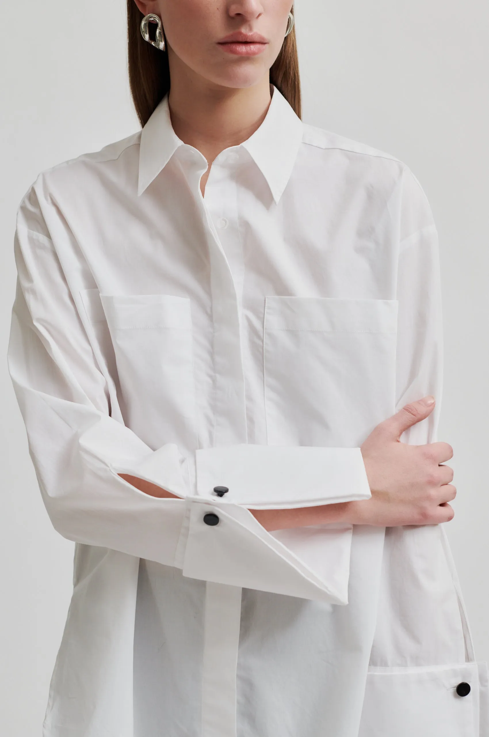 Calico Shirt sold by Second Female product image thumbnail 2