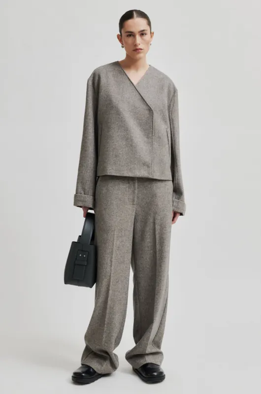 Levi Trousers sold by Second Female