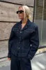 Columbus Jacket sold by Second Female