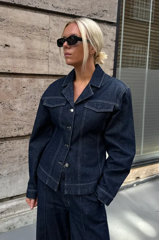Columbus Jacket sold by Second Female