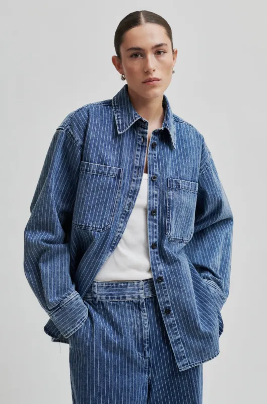 Tennesse Classic Shirt sold by Second Female
