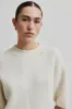 Wanda Knit O-Neck sold by Second Female