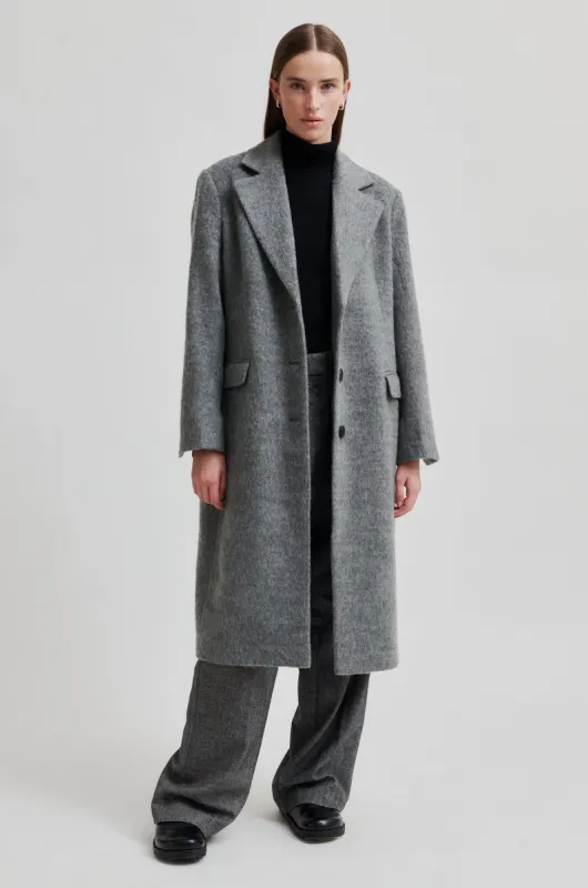 Sera Coat sold by Second Female