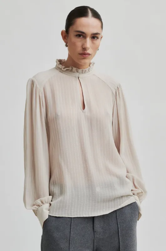 Vitta Blouse sold by Second Female