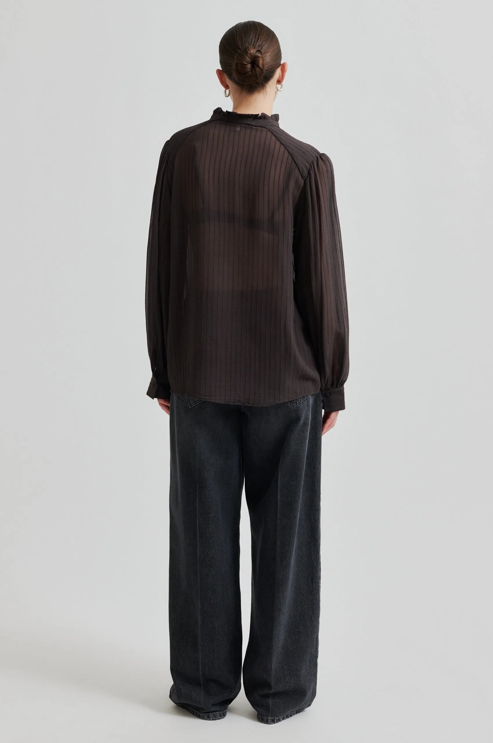 Vitta Blouse sold by Second Female product image thumbnail 4