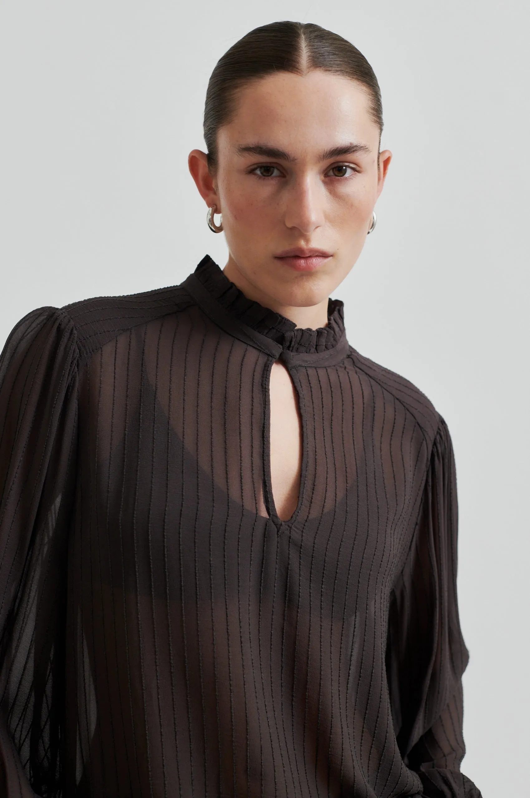 Vitta Blouse sold by Second Female product image thumbnail 2