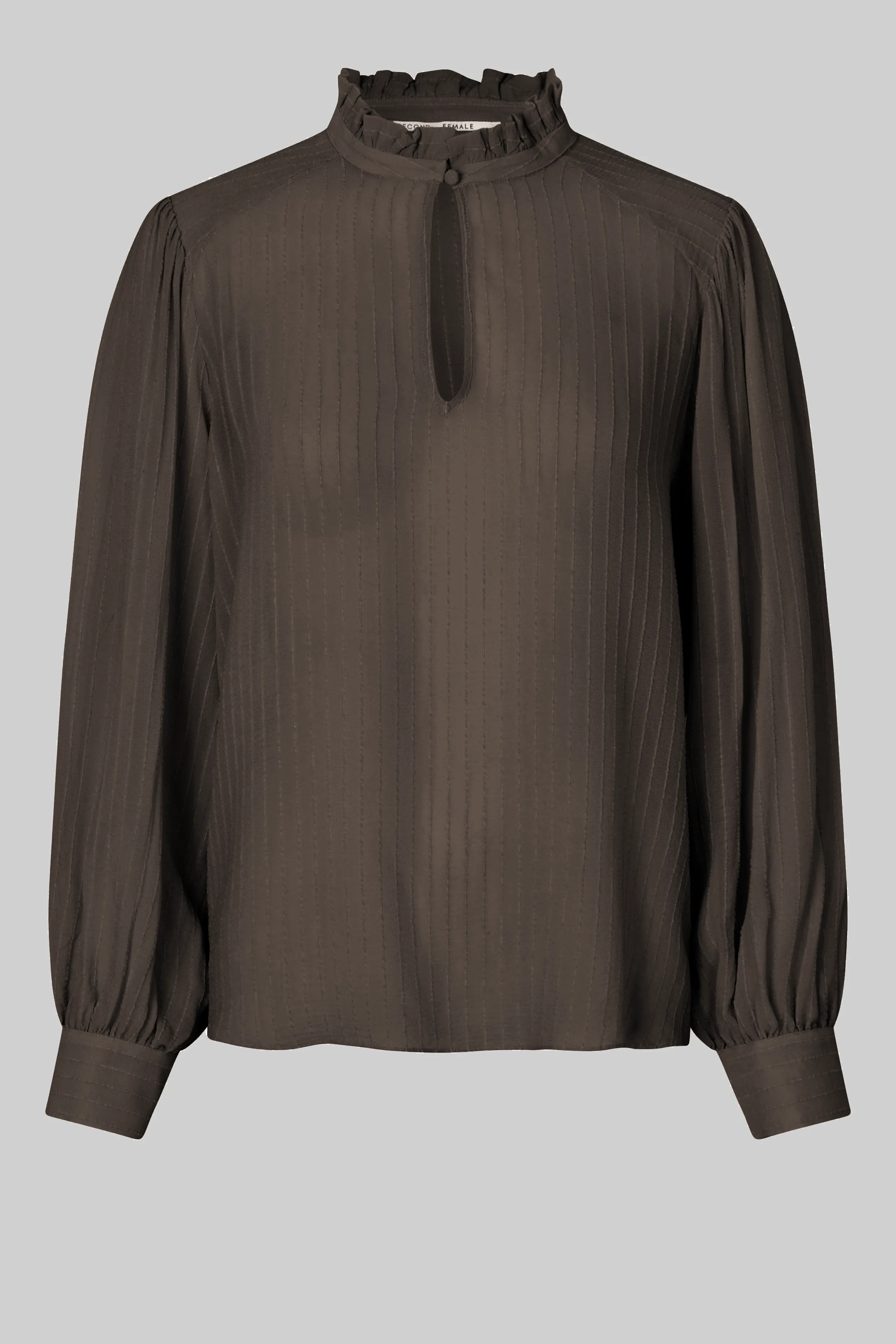 Vitta Blouse sold by Second Female product image thumbnail 5