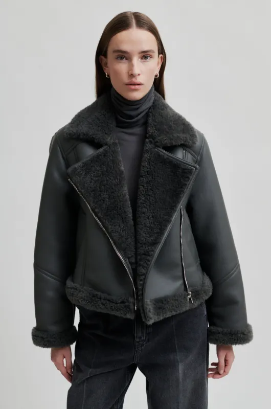 Zaro Jacket sold by Second Female