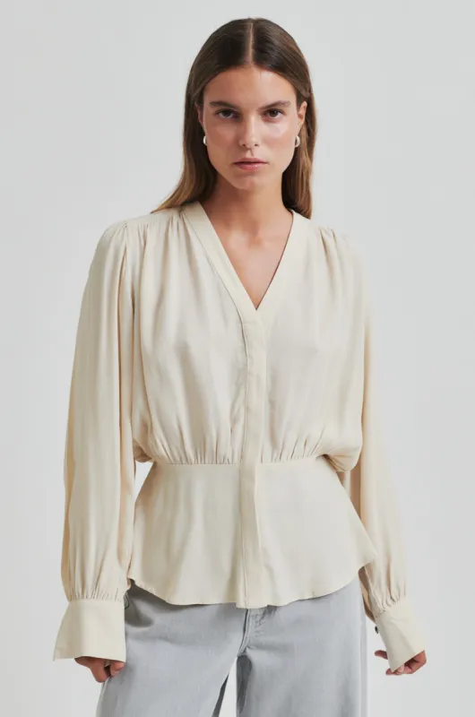 Elvas Shirt made by Second Female