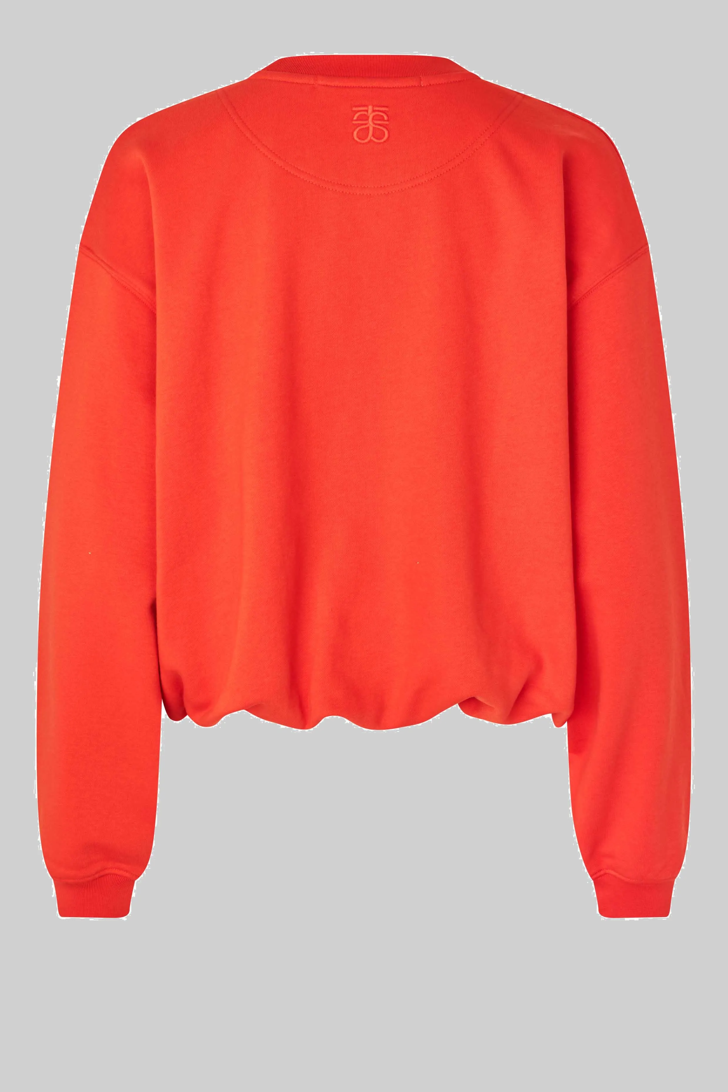 Abadell Balloon Sweat sold by Second Female product image thumbnail 2