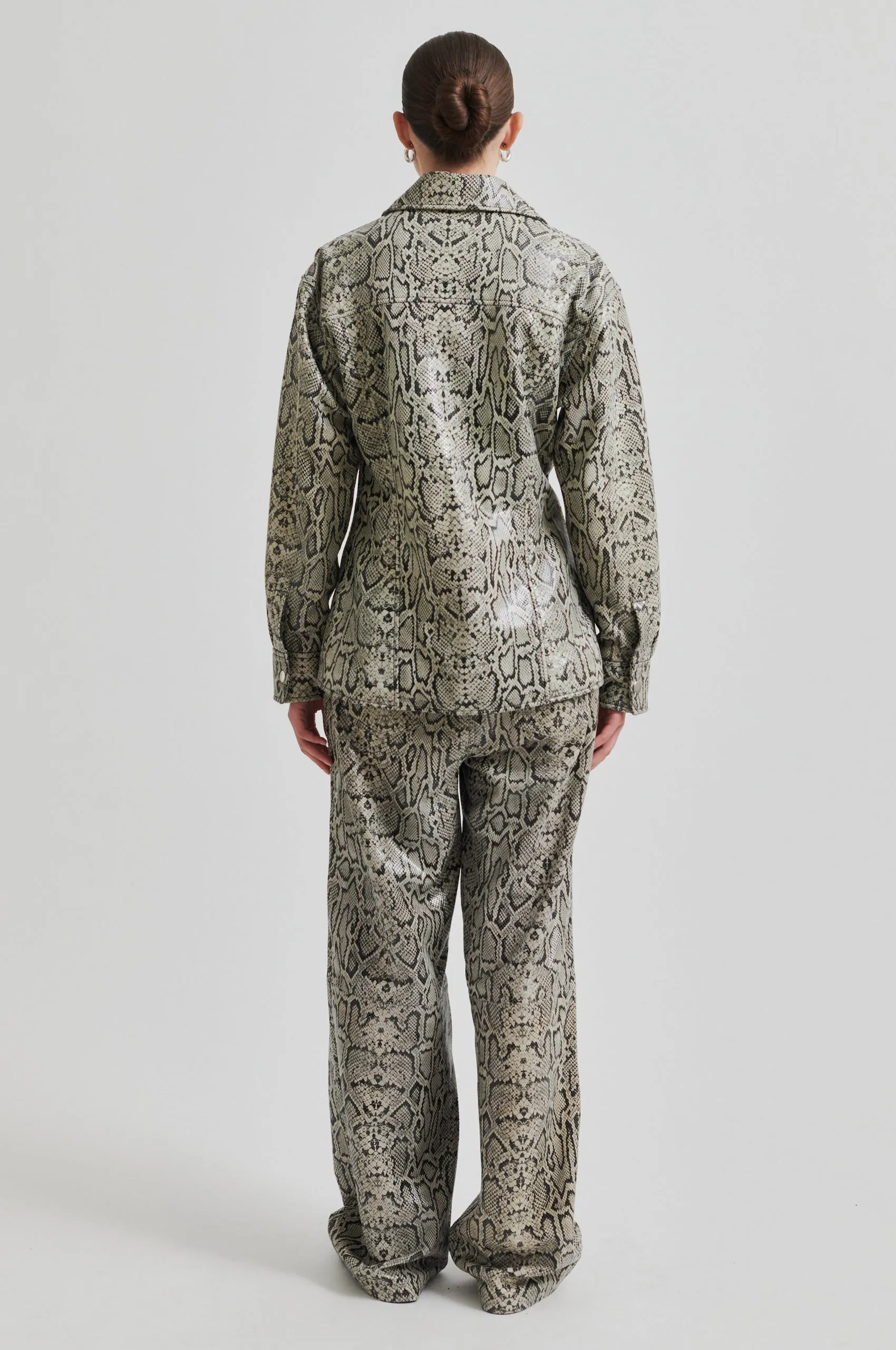 Devon Trousers sold by Second Female product image thumbnail 3