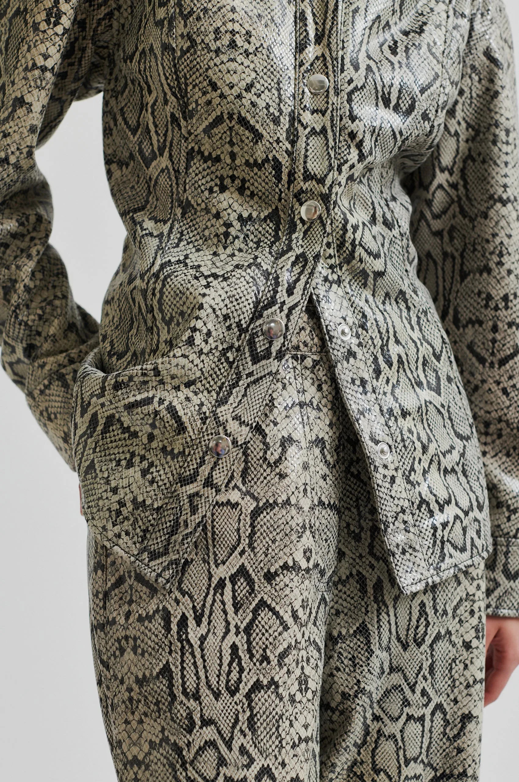 Devon Trousers sold by Second Female product image thumbnail 2