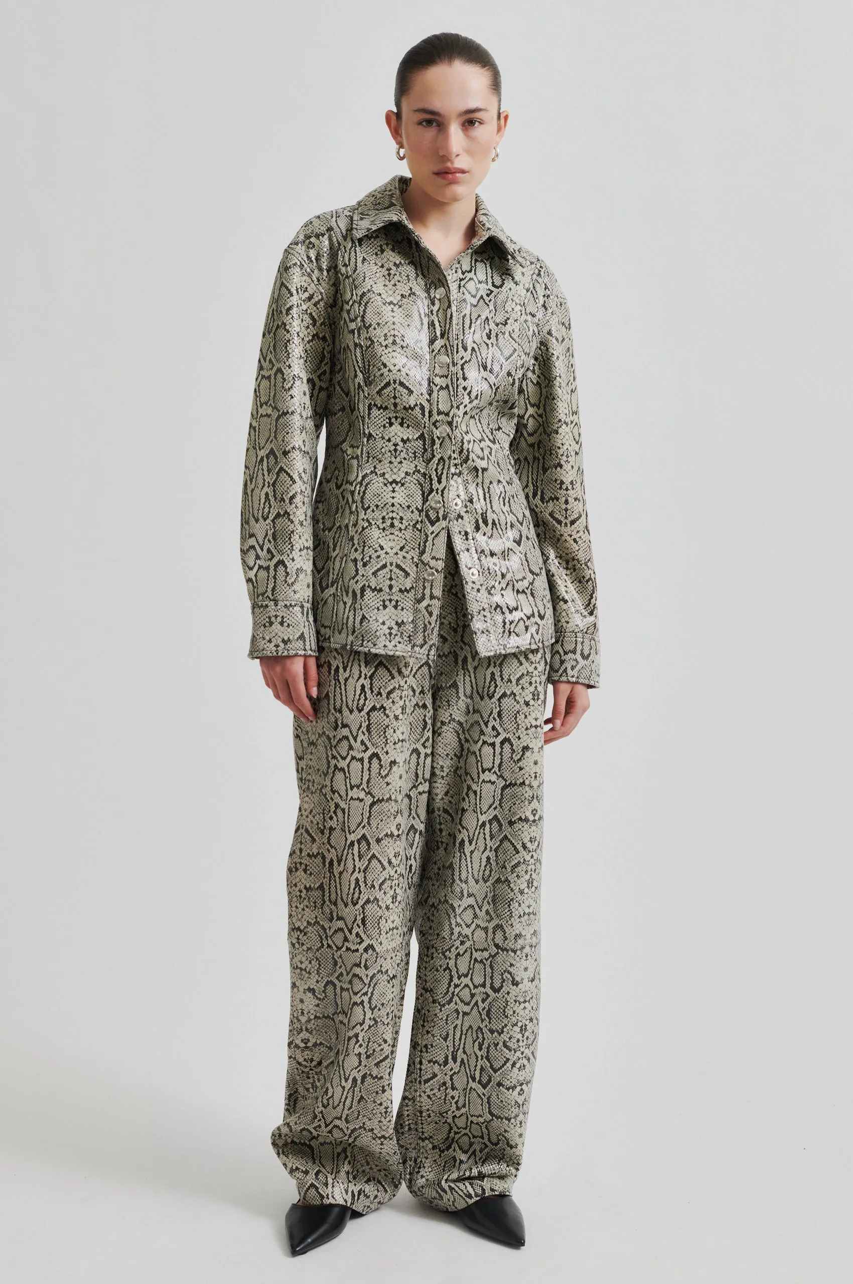 Devon Trousers sold by Second Female