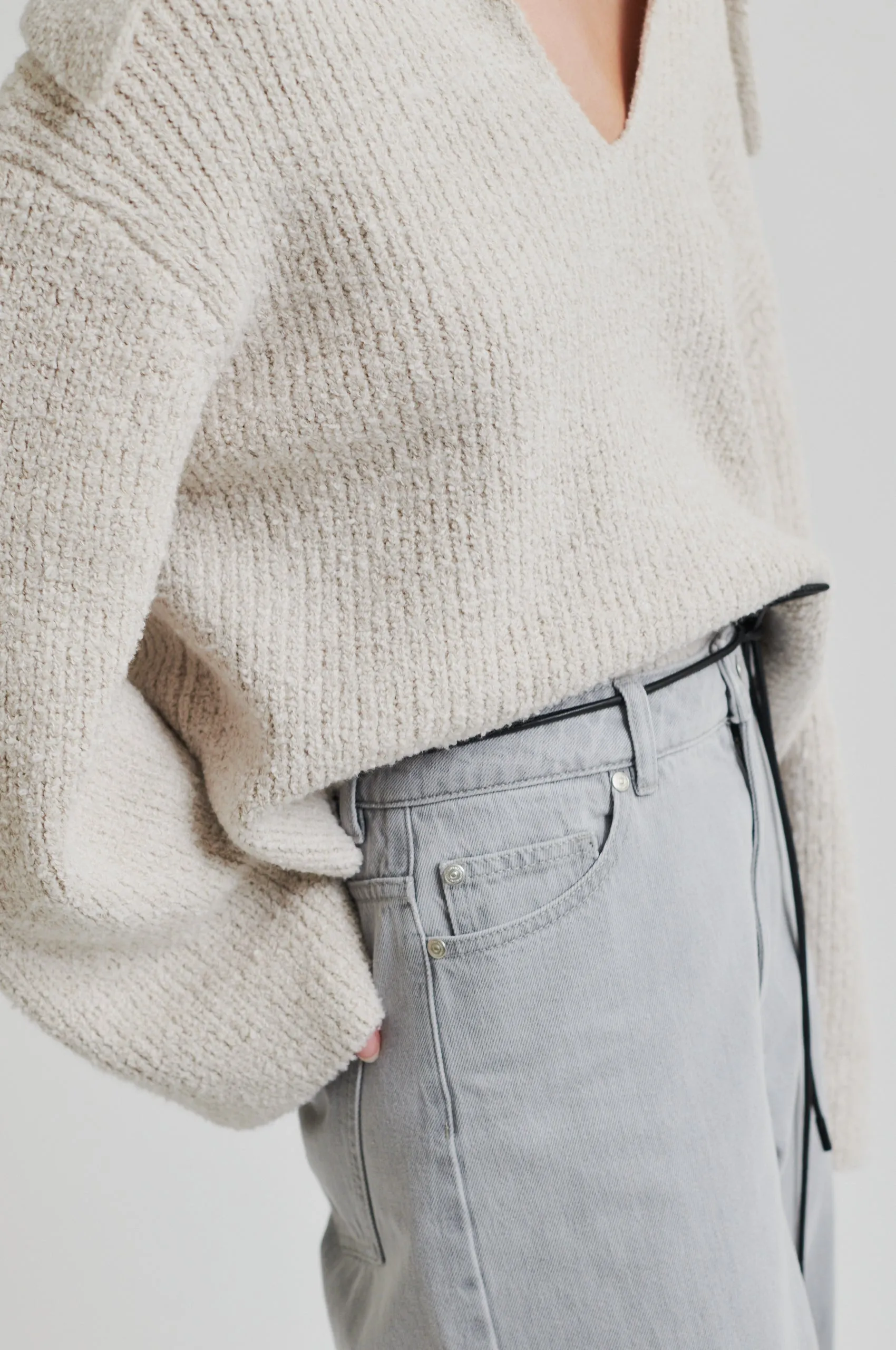 Denira Denim Jeans sold by Second Female product image thumbnail 2