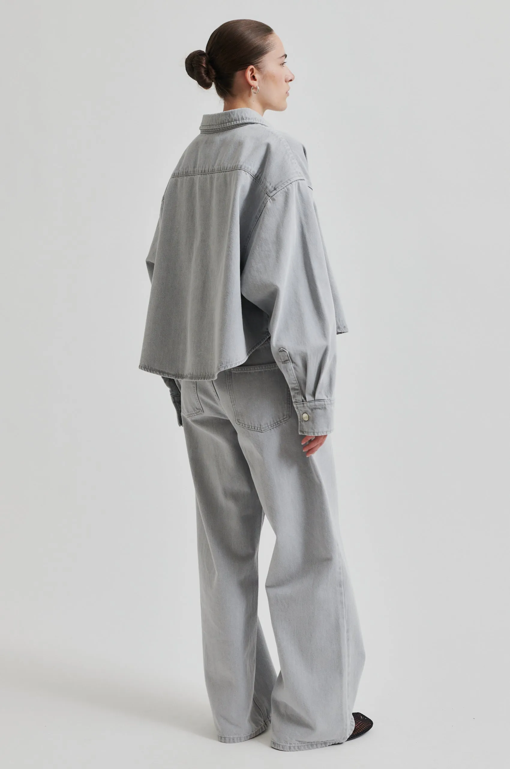 Denira Denim Jeans sold by Second Female product image thumbnail 5