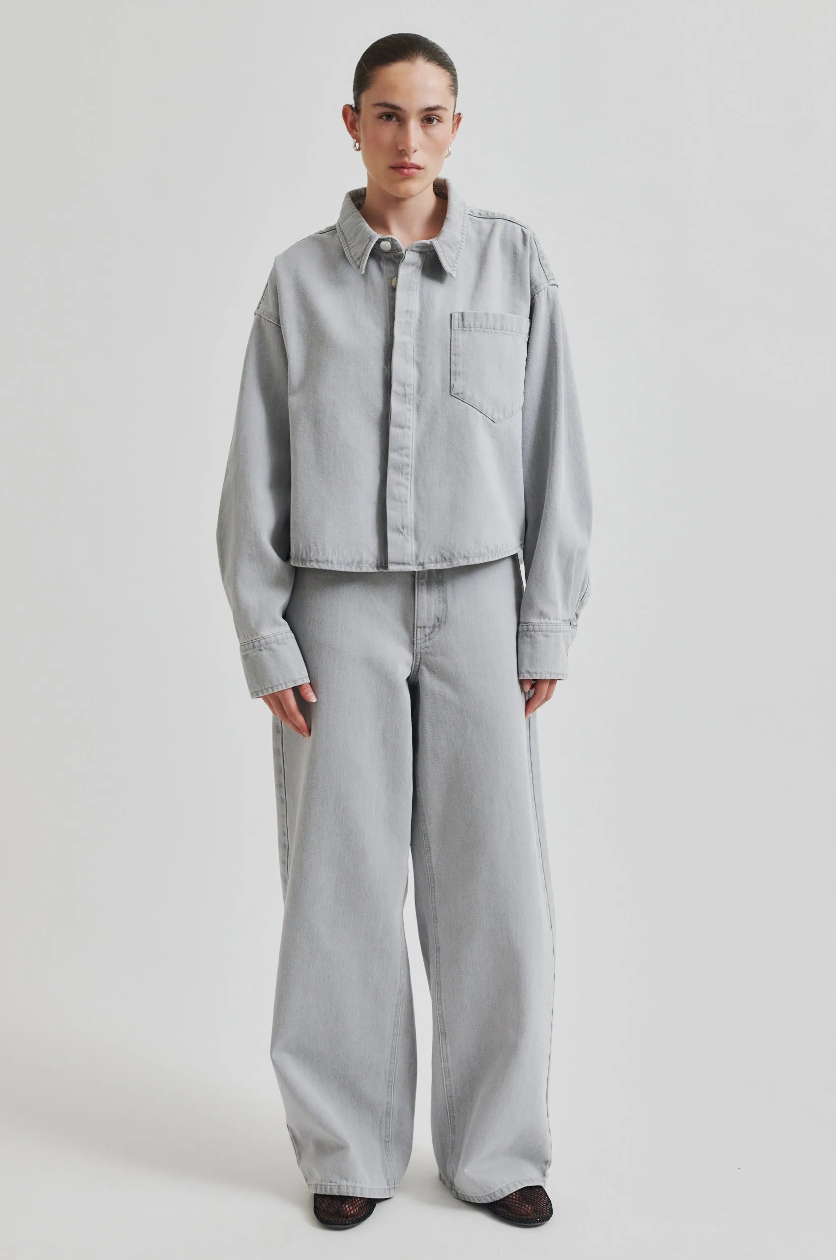 Denira Denim Jeans sold by Second Female