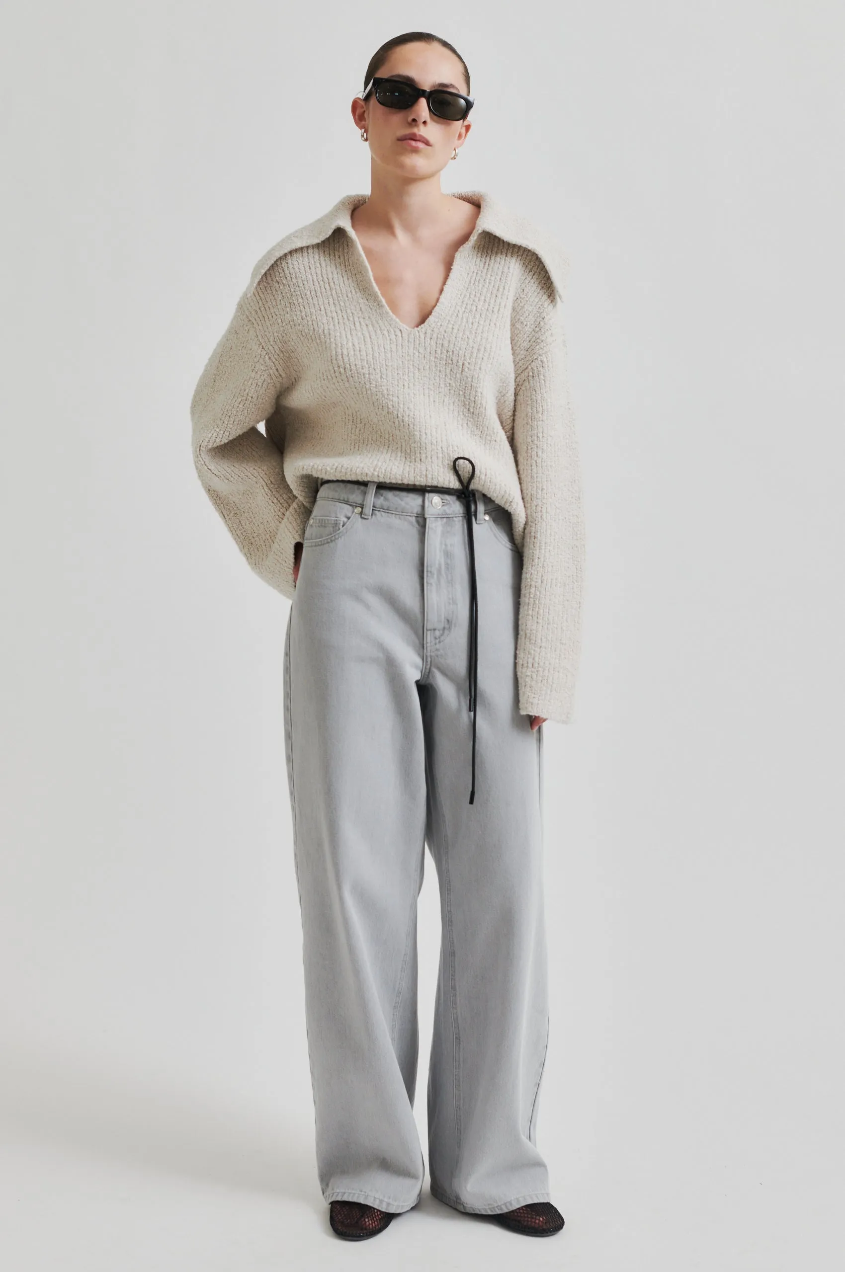 Denira Denim Jeans sold by Second Female product image thumbnail 3