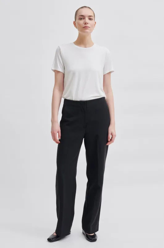 Evie Classic Trousers sold by Second Female