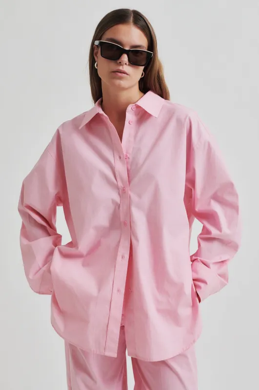 Lucine Shirt sold by Second Female