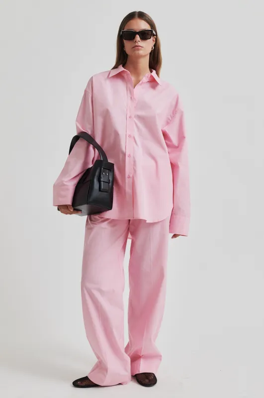 Lucine Trousers sold by Second Female