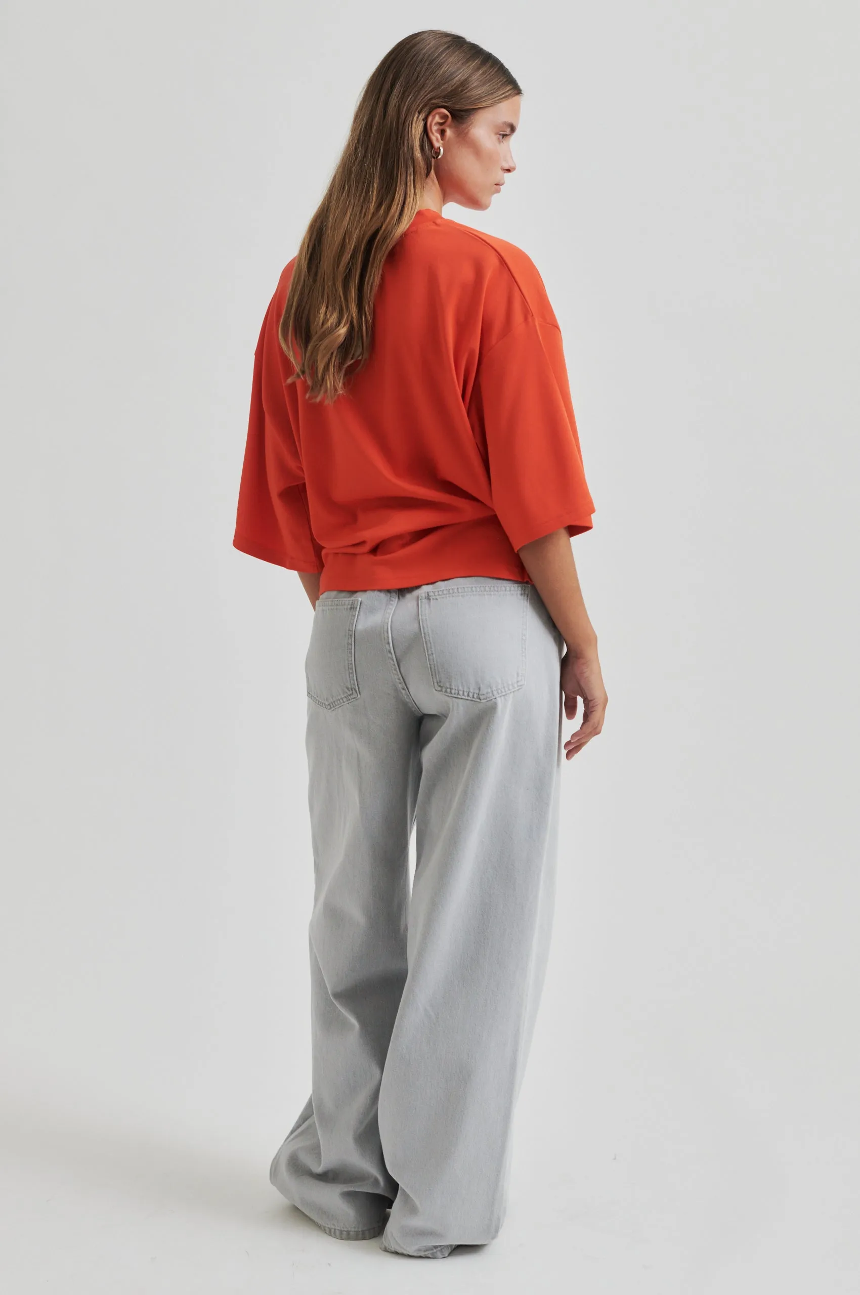 Missouri Tee sold by Second Female product image thumbnail 5