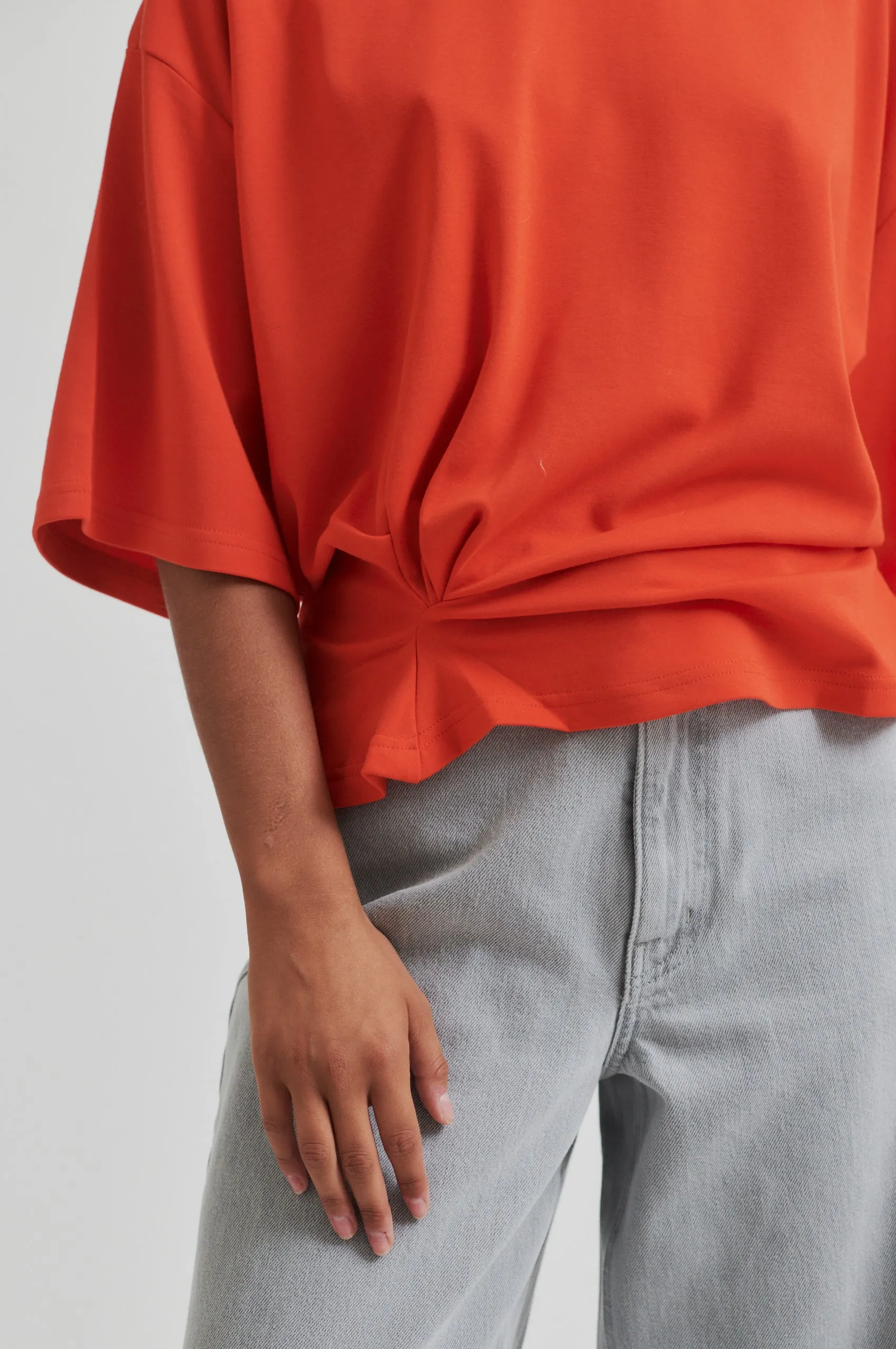 Missouri Tee sold by Second Female product image thumbnail 2