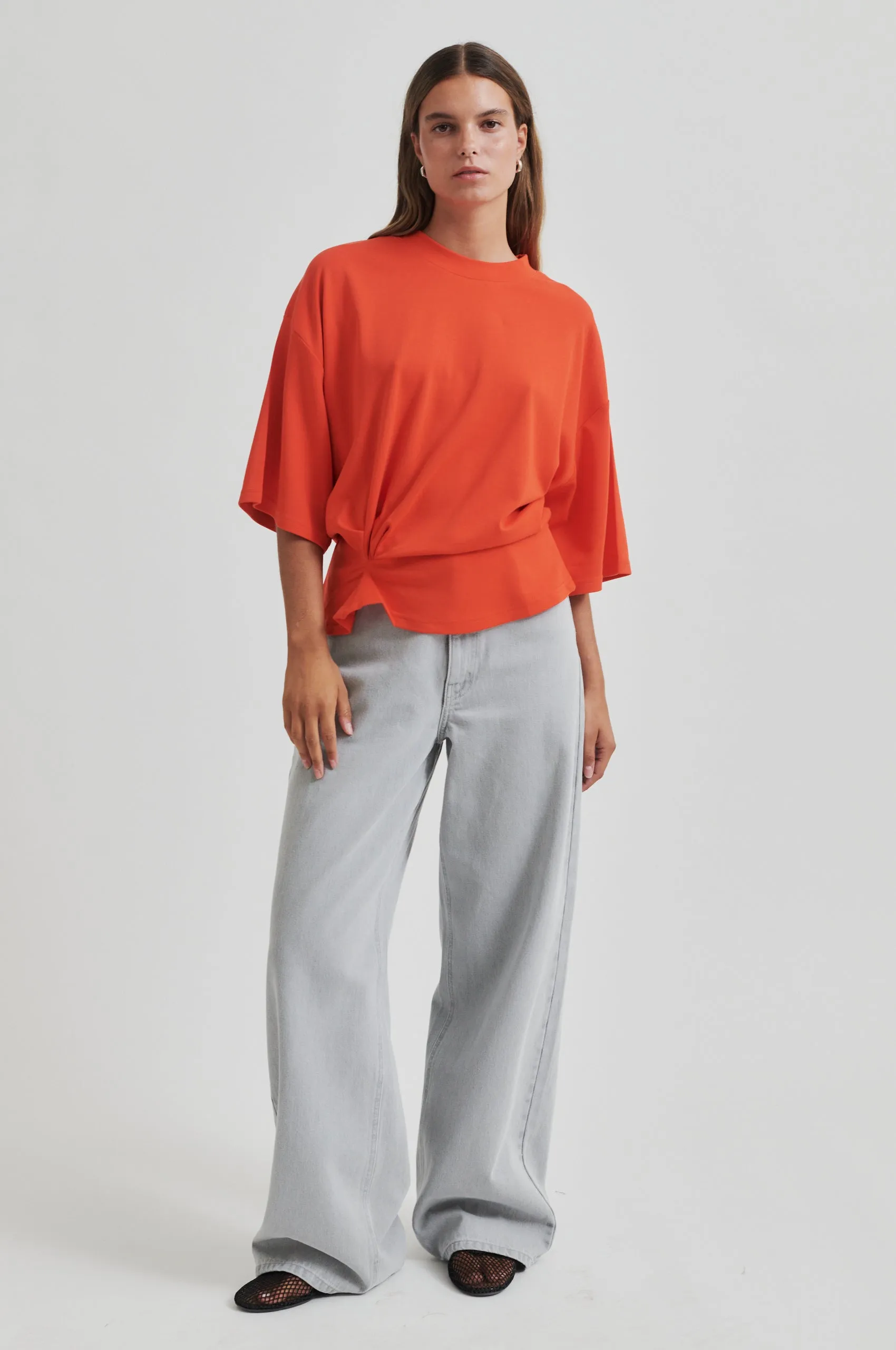 Missouri Tee sold by Second Female product image thumbnail 4