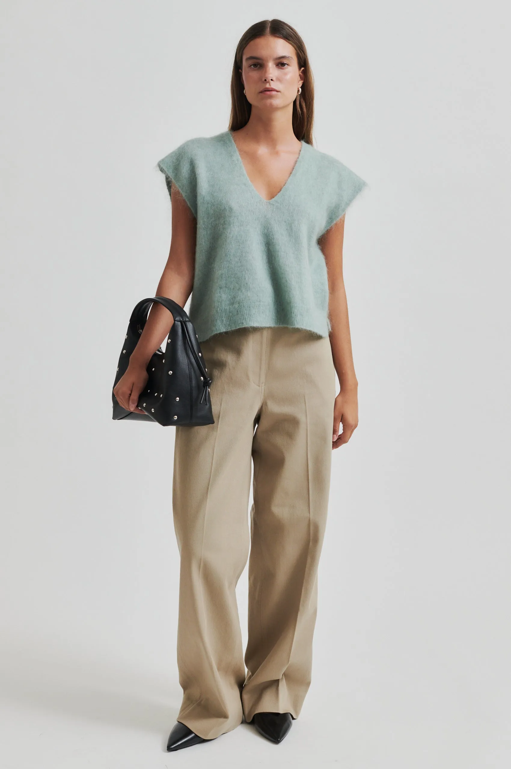 Falua Trousers sold by Second Female