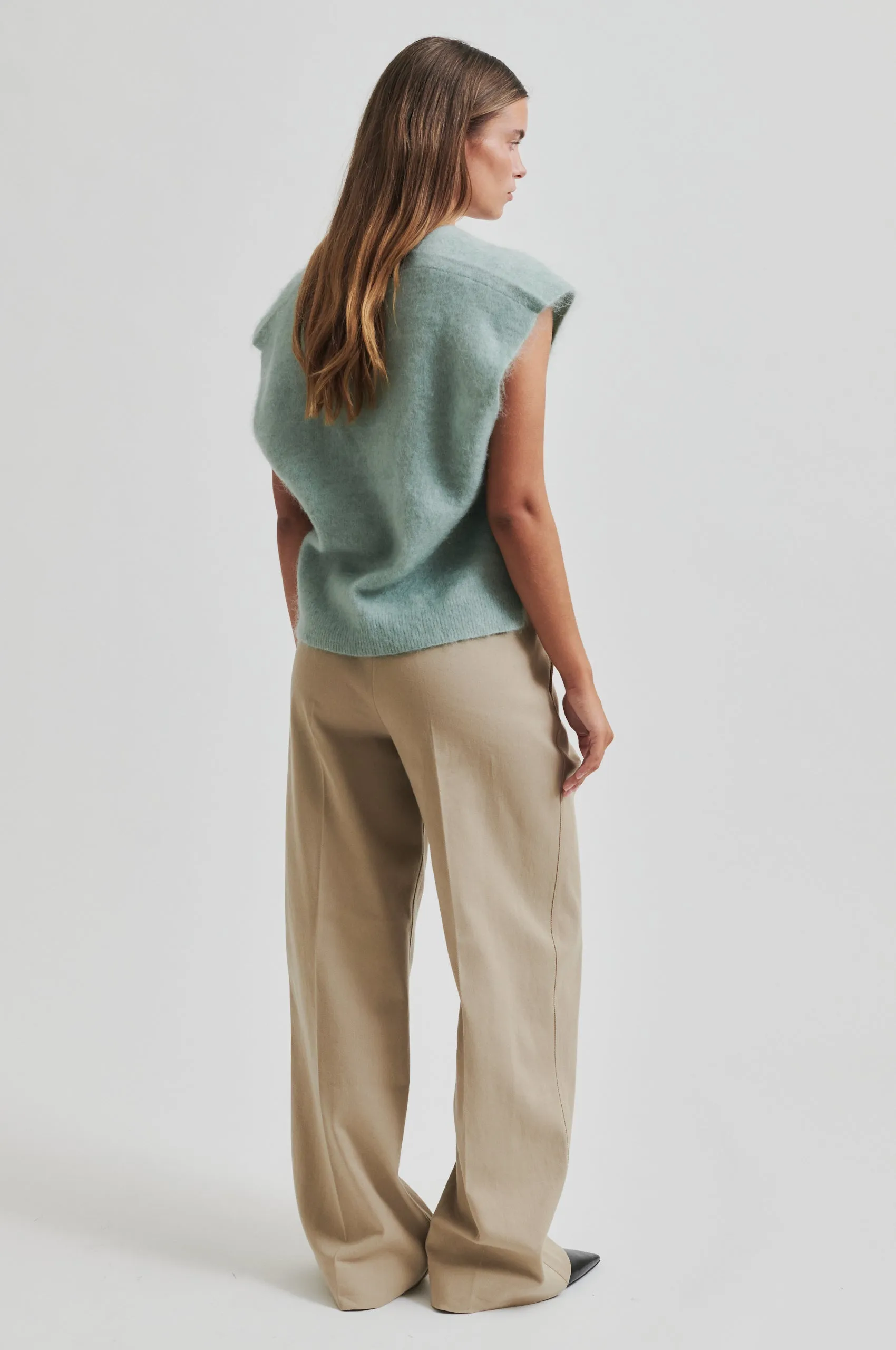 Falua Trousers sold by Second Female product image thumbnail 3