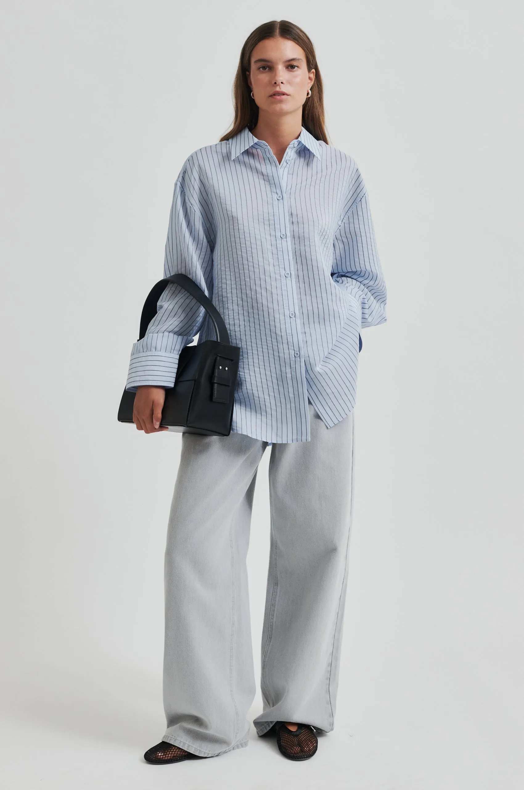 Turo Shirt sold by Second Female product image thumbnail 5