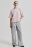 Wanda Knit O-Neck sold by Second Female