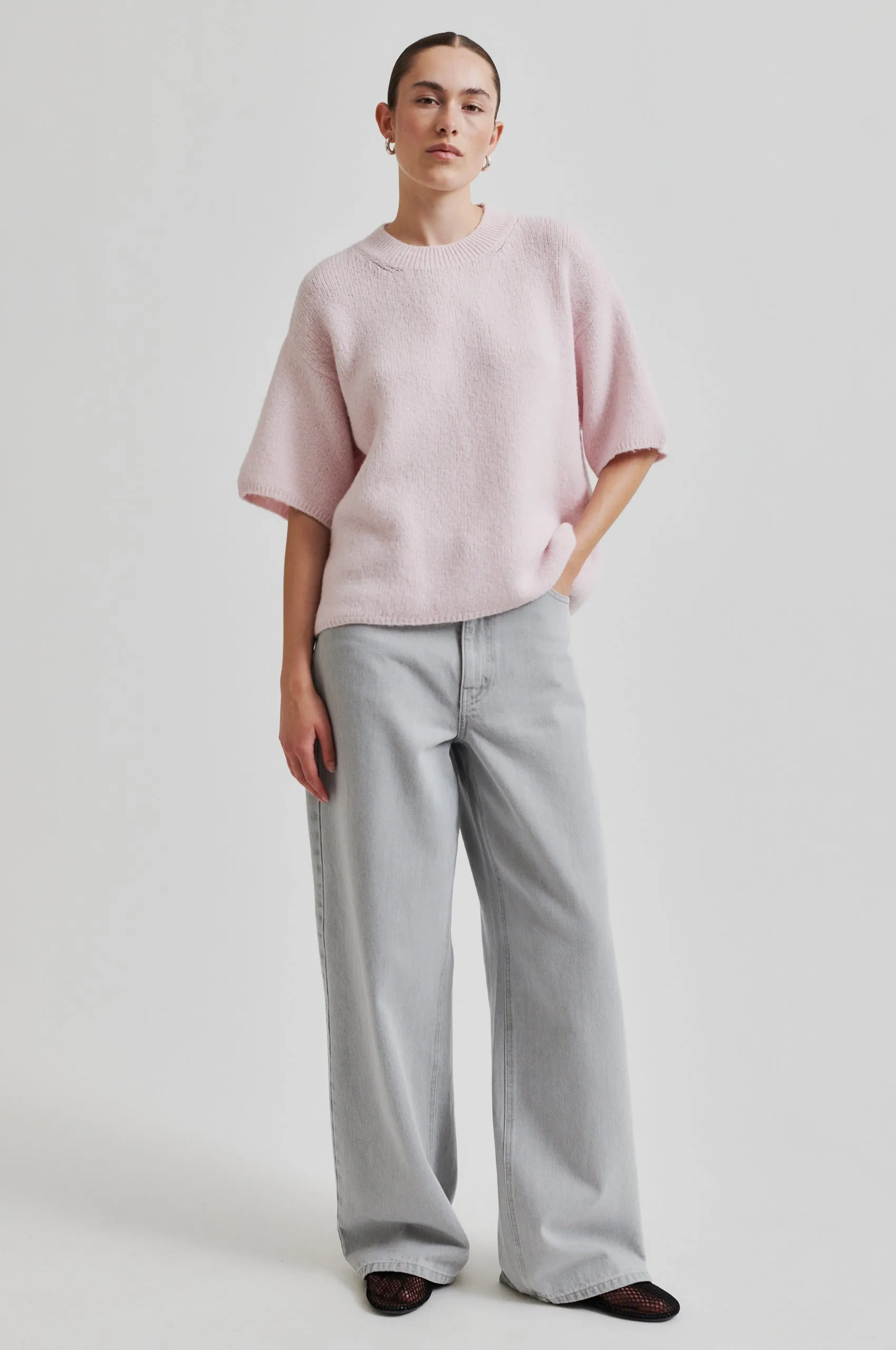 Wanda Knit O-Neck sold by Second Female product image thumbnail 4