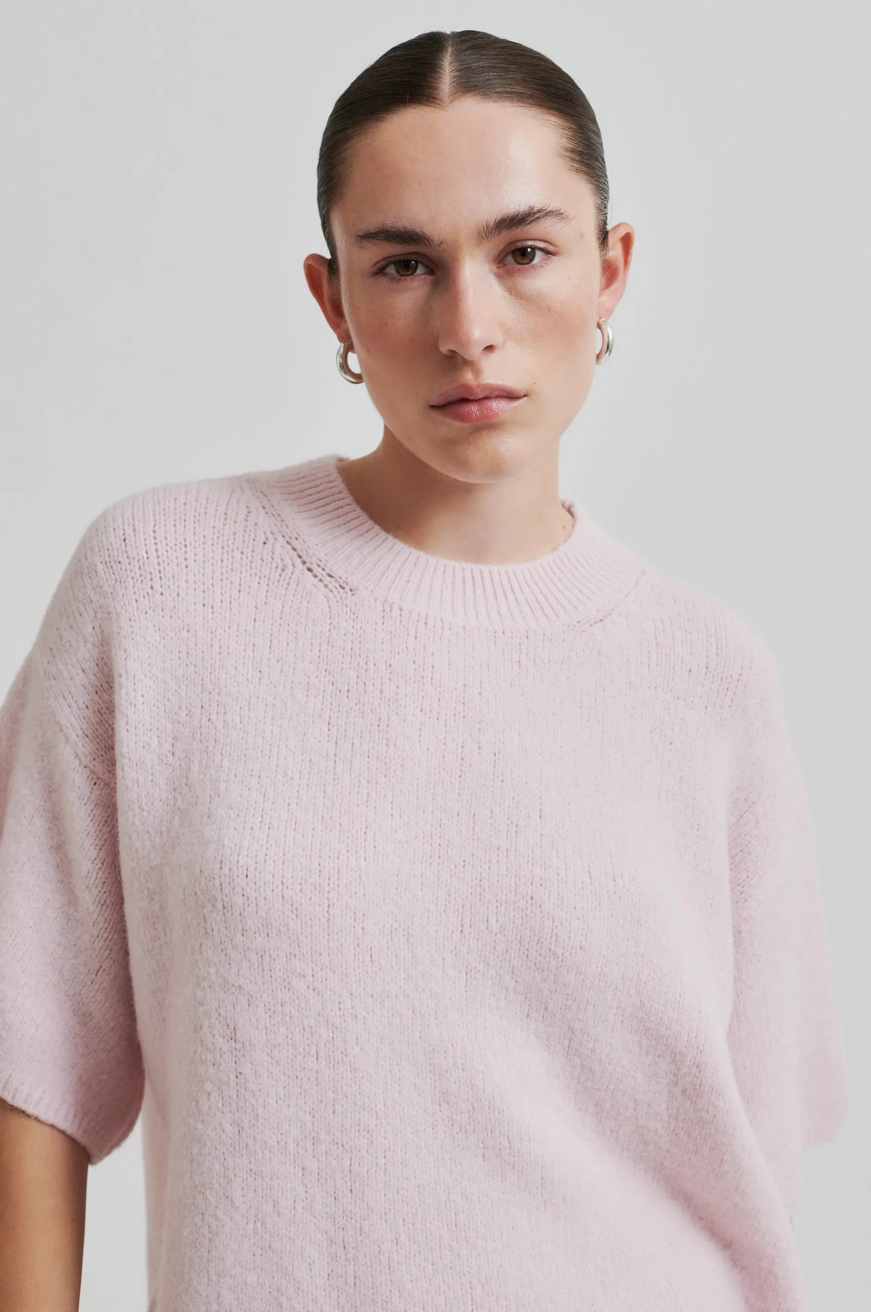 Wanda Knit O-Neck sold by Second Female product image thumbnail 2