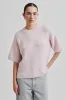 Wanda Knit O-Neck sold by Second Female