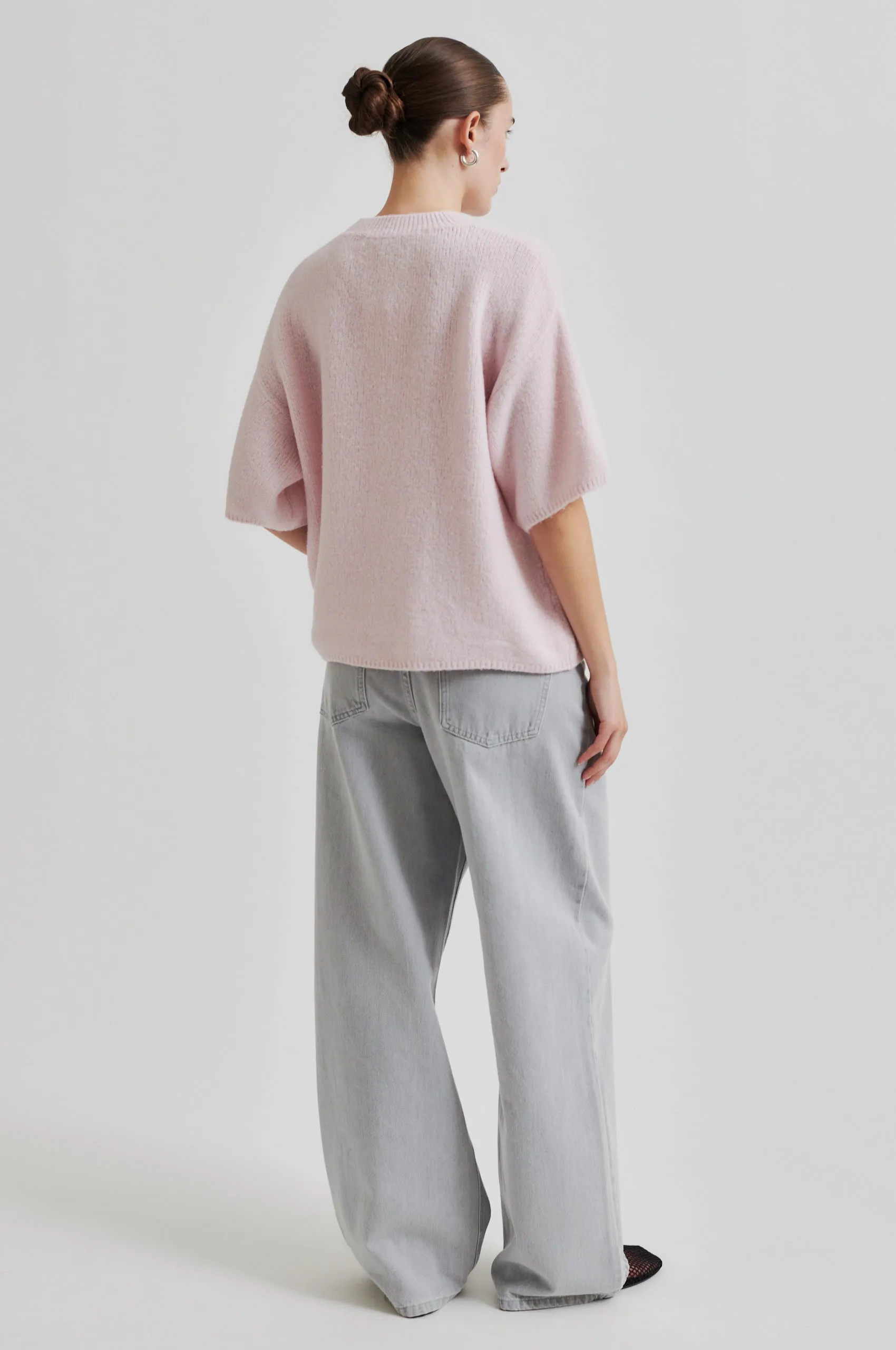 Wanda Knit O-Neck sold by Second Female product image thumbnail 5