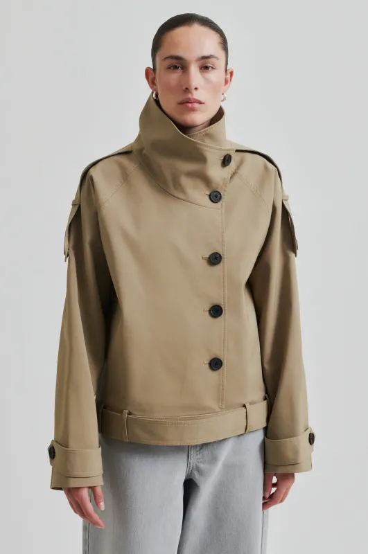 Toga Jacket sold by Second Female