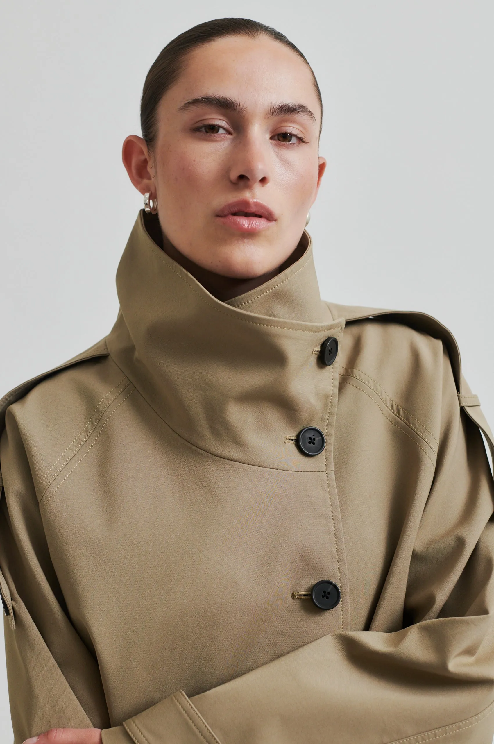 Toga Jacket sold by Second Female product image thumbnail 2