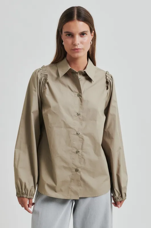 Citta Shirt sold by Second Female