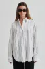 Milford Shirt sold by Second Female