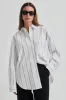 Milford Shirt sold by Second Female