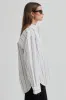 Milford Shirt sold by Second Female